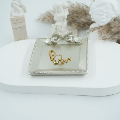 ARETES ZO11961E ACERO 2B43