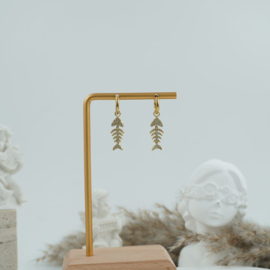 ARETES ZO11961E ACERO 2B43