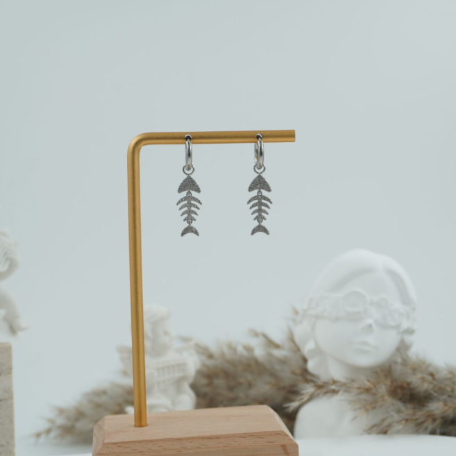 ARETES ZO11961E ACERO 2B43