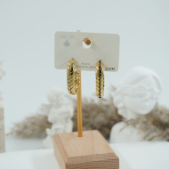 ARETES ZO12248E/17*28MM/200 ACERO 2B43