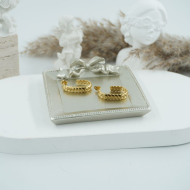 ARETES ZO12248E/17*28MM/200 ACERO 2B43