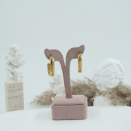 ARETES ZO12248E/17*28MM/200 ACERO 2B43