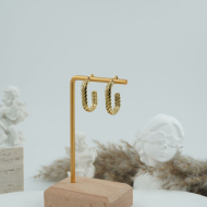 ARETES ZO12248E/17*28MM/200 ACERO 2B43