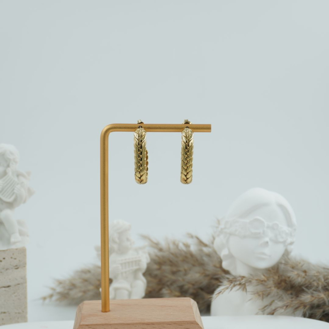 ARETES ZO12248E/17*28MM/200 ACERO 2B43