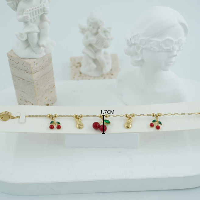 PULSERA ACERO ZO11752B /C11P