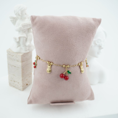 PULSERA ACERO ZO11752B /C11P