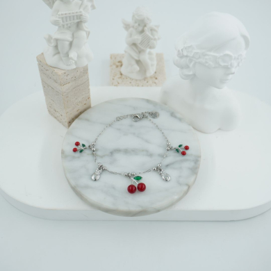 PULSERA ACERO ZO11752B 2D11