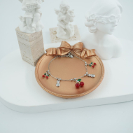 PULSERA ACERO ZO11752B 2D11