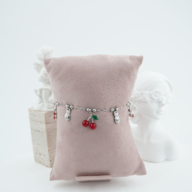 PULSERA ACERO ZO11752B 2D11