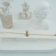PULSERA ACERO ZO11880B 2D11