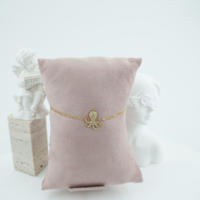 PULSERA ACERO ZO11880B 2D11