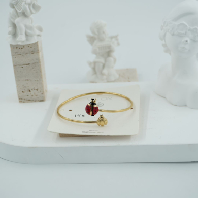 PULSERA ACERO ZO12079B300 /2C12