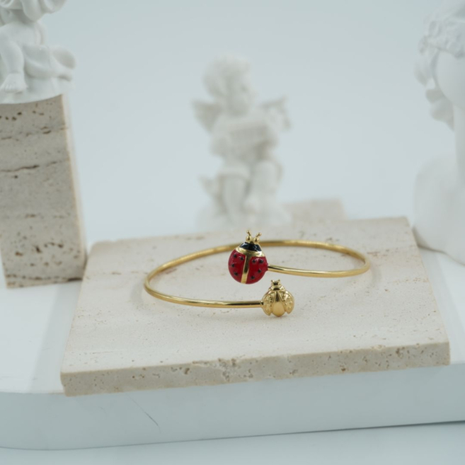 PULSERA ACERO ZO12079B300 /2C12