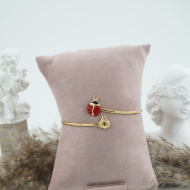 PULSERA ACERO ZO12079B300 /2C12