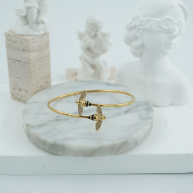 PULSERA ACERO ZO12081B350 /2C12