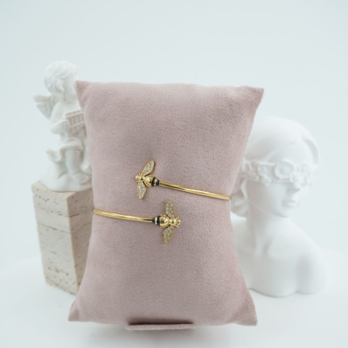 PULSERA ACERO ZO12081B350 /2C12