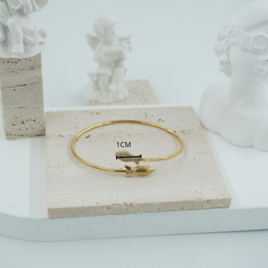 PULSERA ACERO ZO12083B350 /2C12