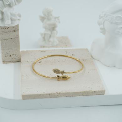 PULSERA ACERO ZO12083B350 /2C12