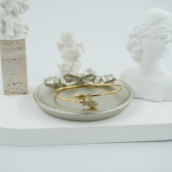 PULSERA ACERO ZO12083B350 /2C12