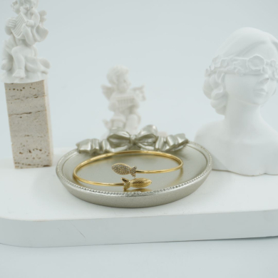 PULSERA ACERO ZO12083B350 /2C12