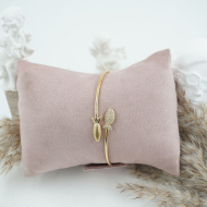 PULSERA ACERO ZO12083B350 /2C12