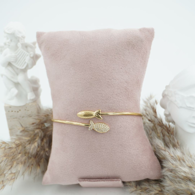 PULSERA ACERO ZO12083B350 /2C12