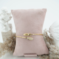 PULSERA ACERO ZO12083B350 /2C12