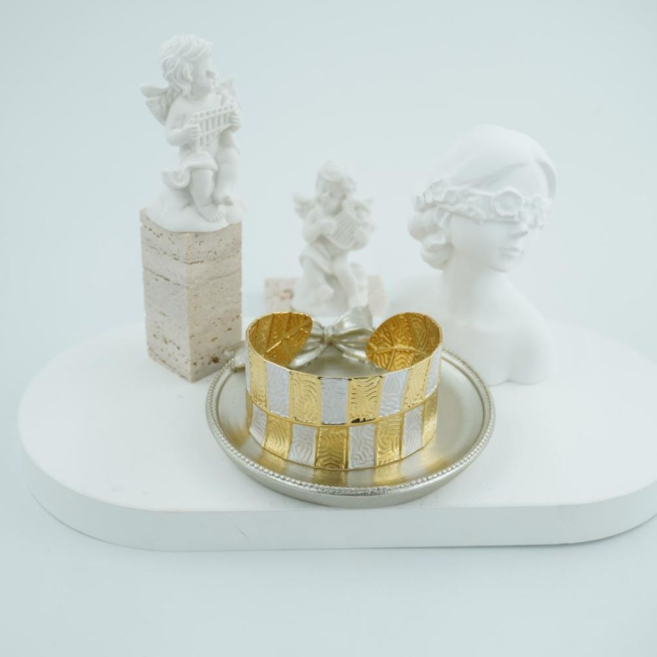 PULSERA ACERO ZO12087B550 /2C51