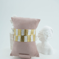 PULSERA ACERO ZO12087B550 /2C51