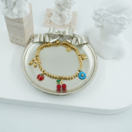 PULSERA ACERO ZO11594B 2D12