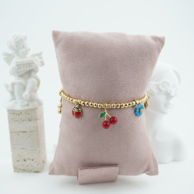 PULSERA ACERO ZO11594B 2D12