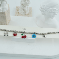 PULSERA ACERO ZO11594B 2D12