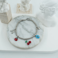 PULSERA ACERO ZO11594B 2D12