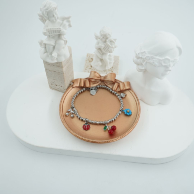PULSERA ACERO ZO11594B 2D12