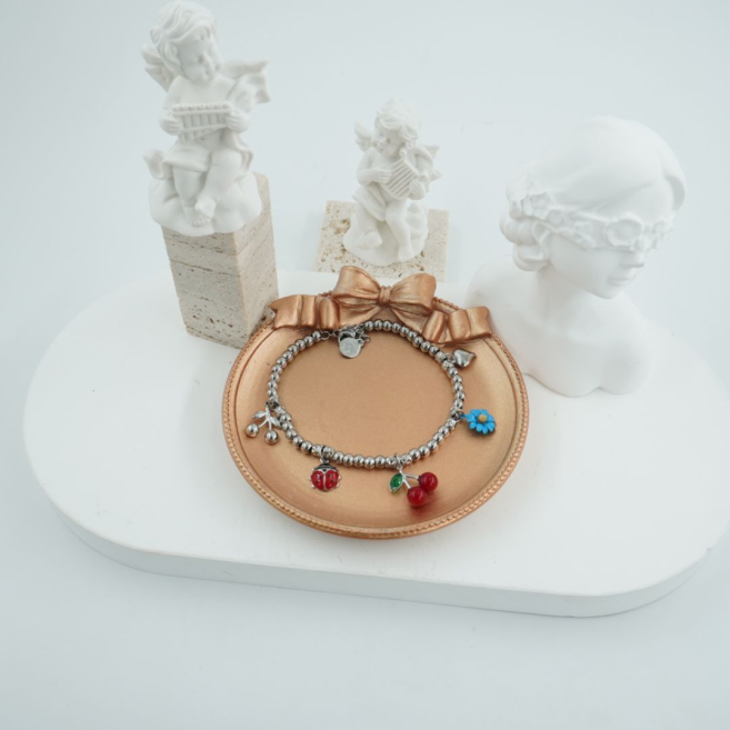 PULSERA ACERO ZO11594B 2D12
