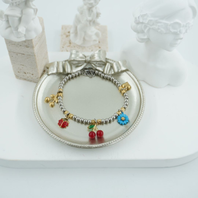 PULSERA ACERO ZO11594B 2D12