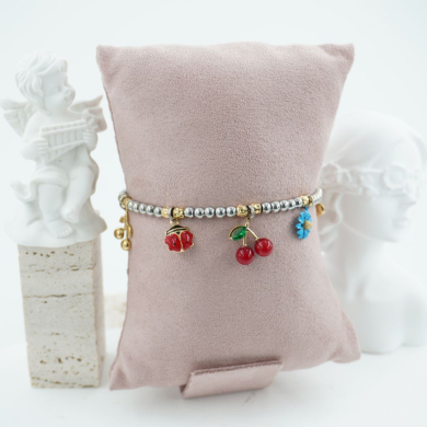 PULSERA ACERO ZO11594B 2D12