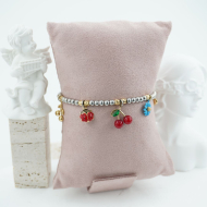 PULSERA ACERO ZO11594B 2D12