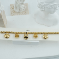PULSERA ACERO ZO11595B /2C43