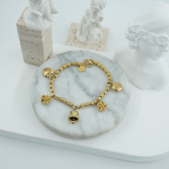 PULSERA ACERO ZO11595B /2C43