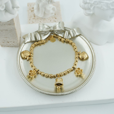 PULSERA ACERO ZO11595B /2C43