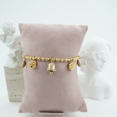 PULSERA ACERO ZO11595B /2C43