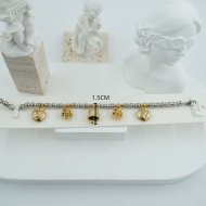PULSERA ACERO ZO11595B /2C43