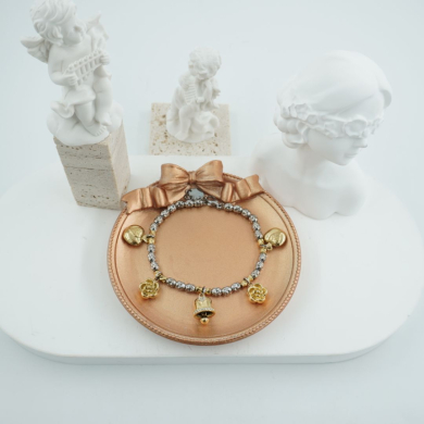 PULSERA ACERO ZO11595B /2C43