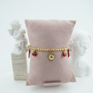 PULSERA ACERO ZO11600B //2C43