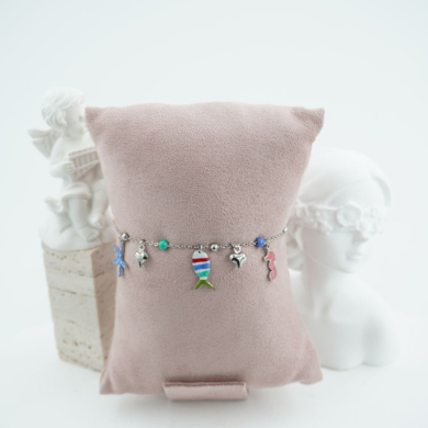 PULSERA ACERO ZO11836B 2D12