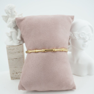 PULSERA ACERO ZO6702B450 2D13