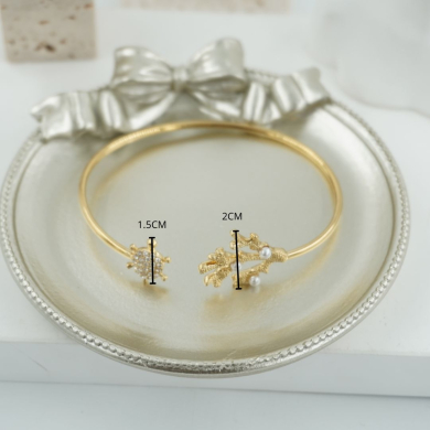 PULSERA ACERO ZO12082B350 /2C12