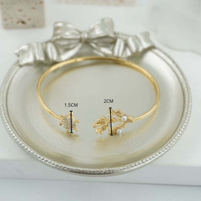 PULSERA ACERO ZO12082B350 /2C12