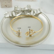 PULSERA ACERO ZO12082B350 /2C12